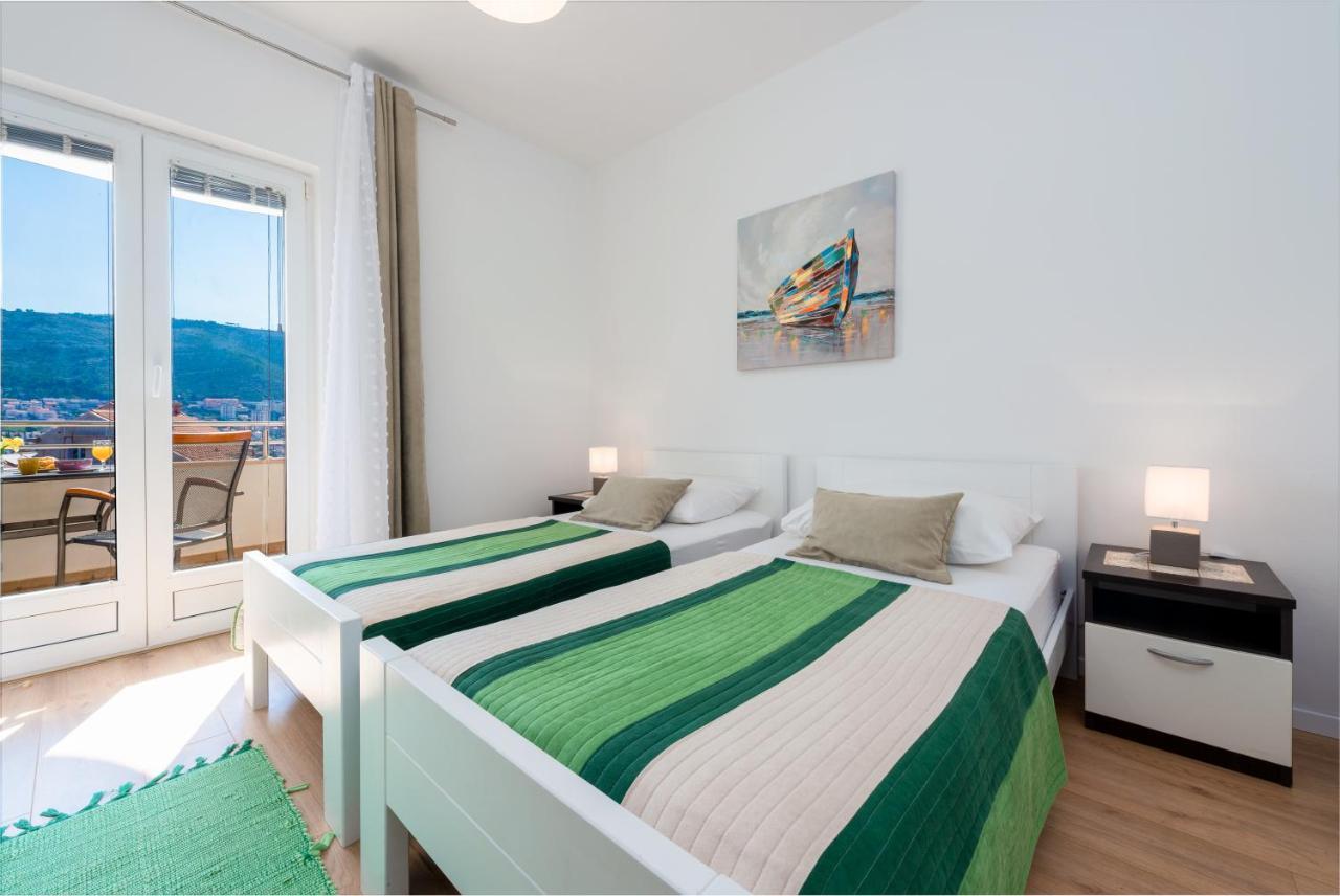 Apartments My דוברובניק מראה חיצוני תמונה