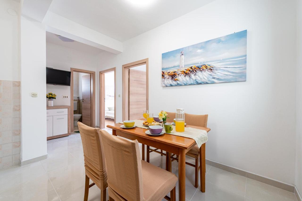 Apartments My דוברובניק מראה חיצוני תמונה