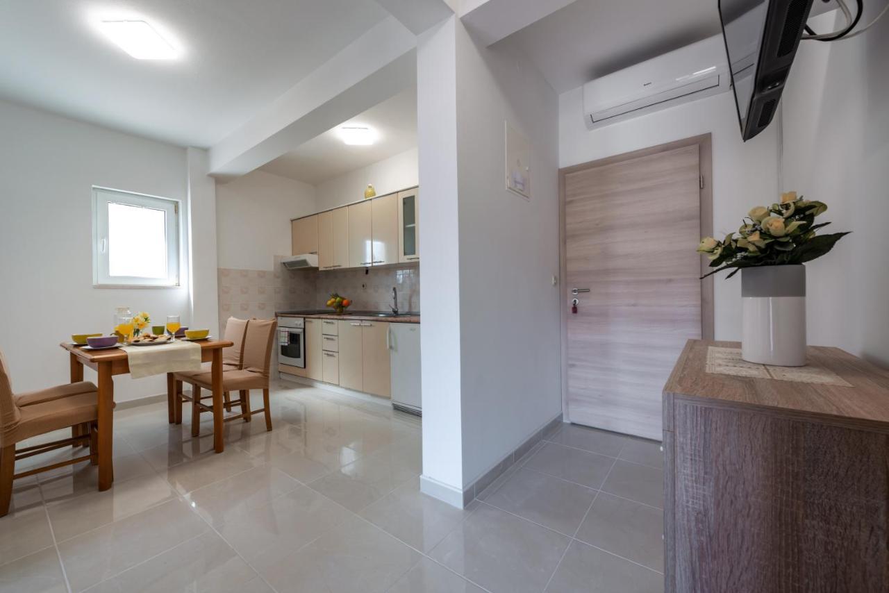 Apartments My דוברובניק מראה חיצוני תמונה