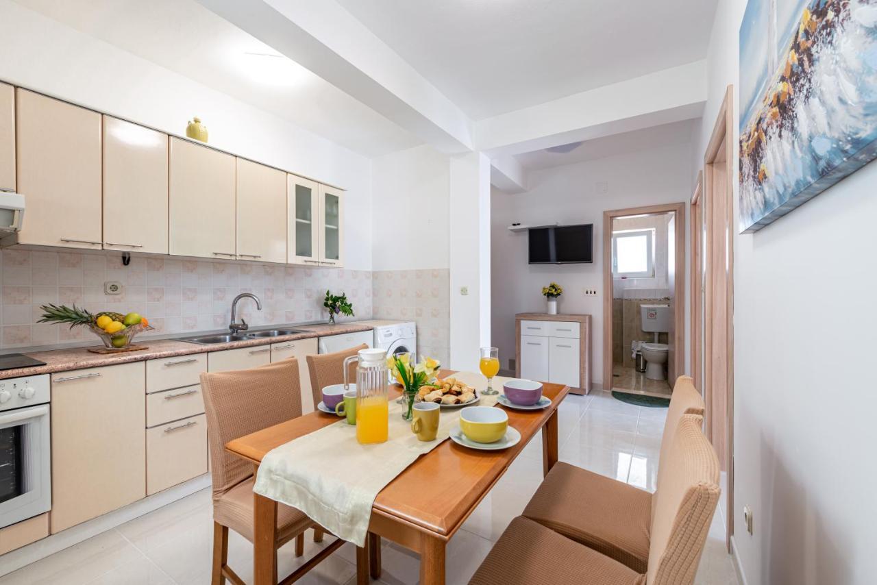 Apartments My דוברובניק מראה חיצוני תמונה