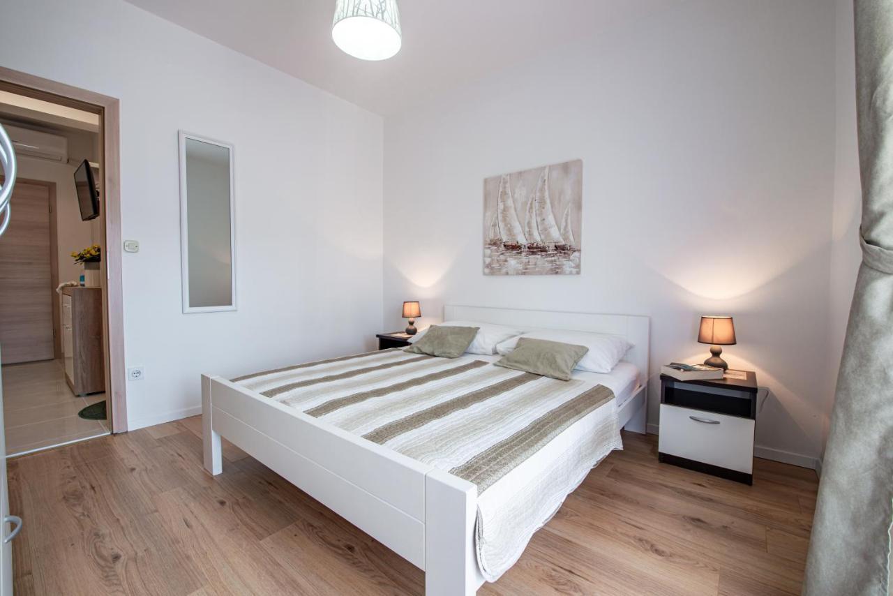 Apartments My דוברובניק מראה חיצוני תמונה