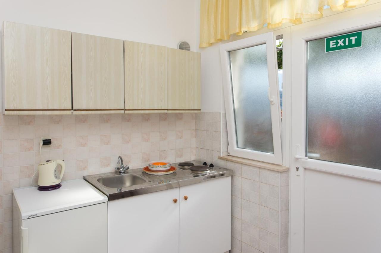 Apartments My דוברובניק מראה חיצוני תמונה