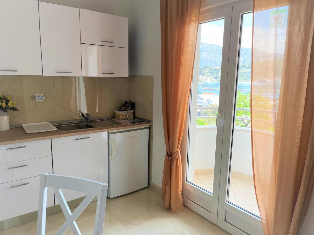 Apartments My דוברובניק מראה חיצוני תמונה