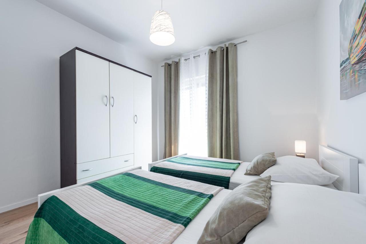Apartments My דוברובניק מראה חיצוני תמונה
