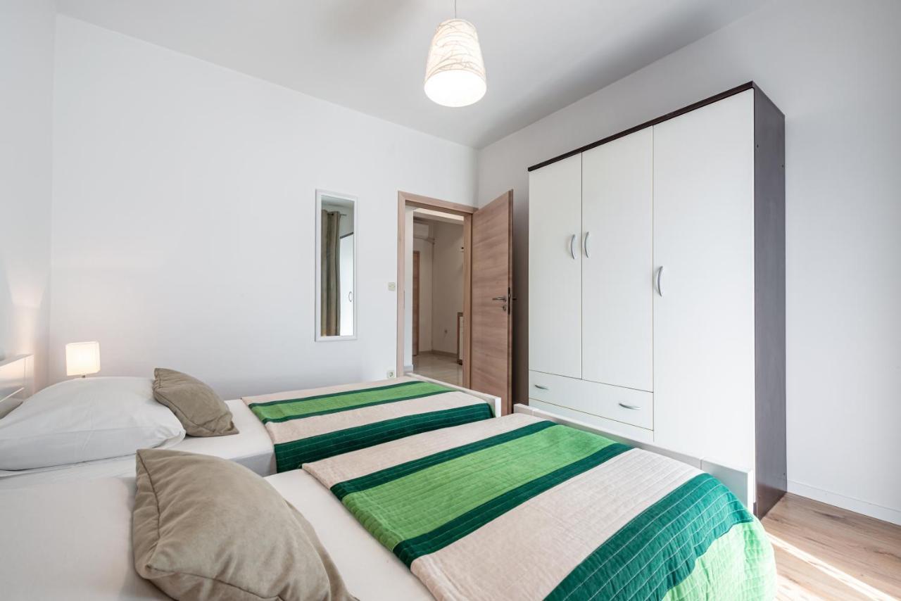 Apartments My דוברובניק מראה חיצוני תמונה