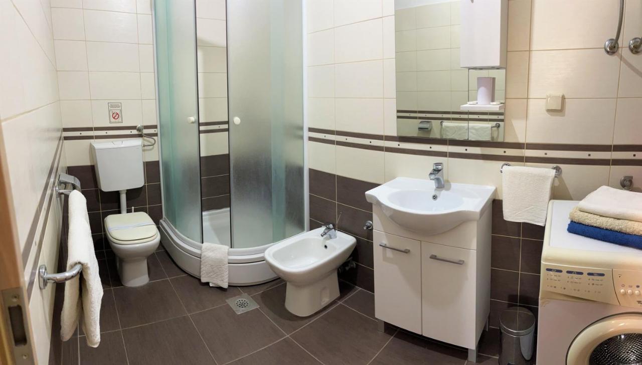 Apartments My דוברובניק מראה חיצוני תמונה