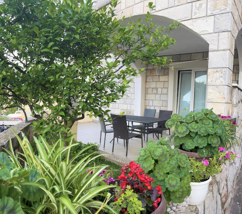 Apartments My דוברובניק מראה חיצוני תמונה