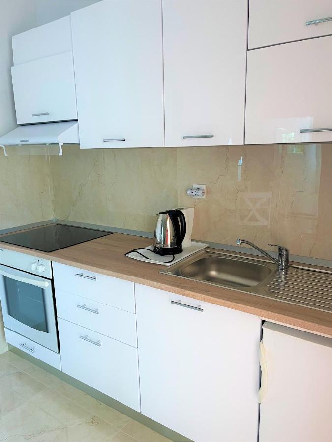 Apartments My דוברובניק מראה חיצוני תמונה