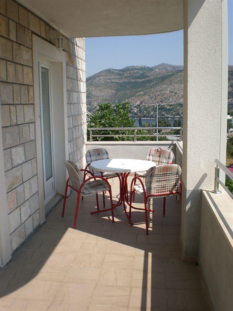 Apartments My דוברובניק מראה חיצוני תמונה