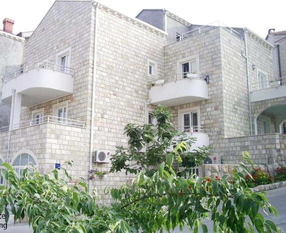 Apartments My דוברובניק מראה חיצוני תמונה