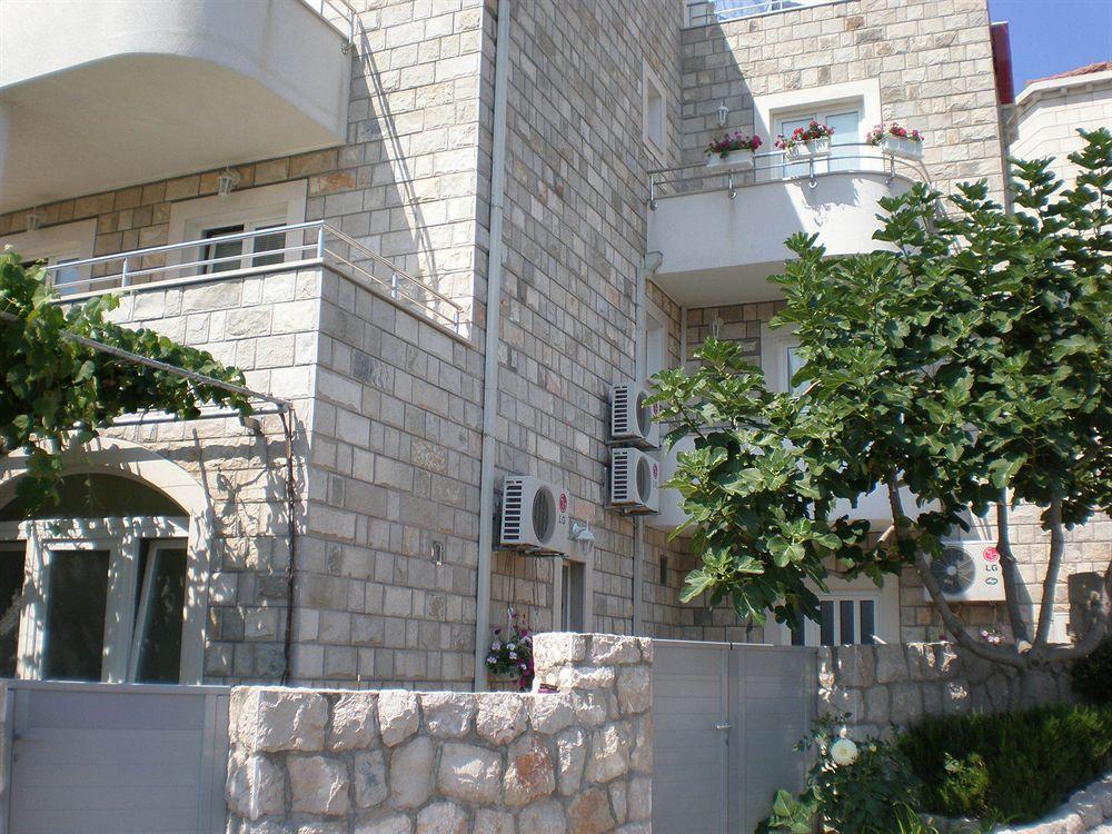 Apartments My דוברובניק מראה חיצוני תמונה