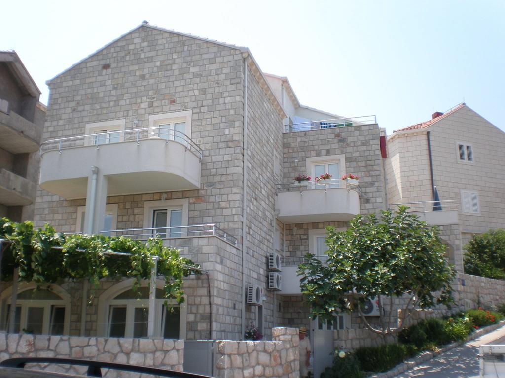 Apartments My דוברובניק מראה חיצוני תמונה