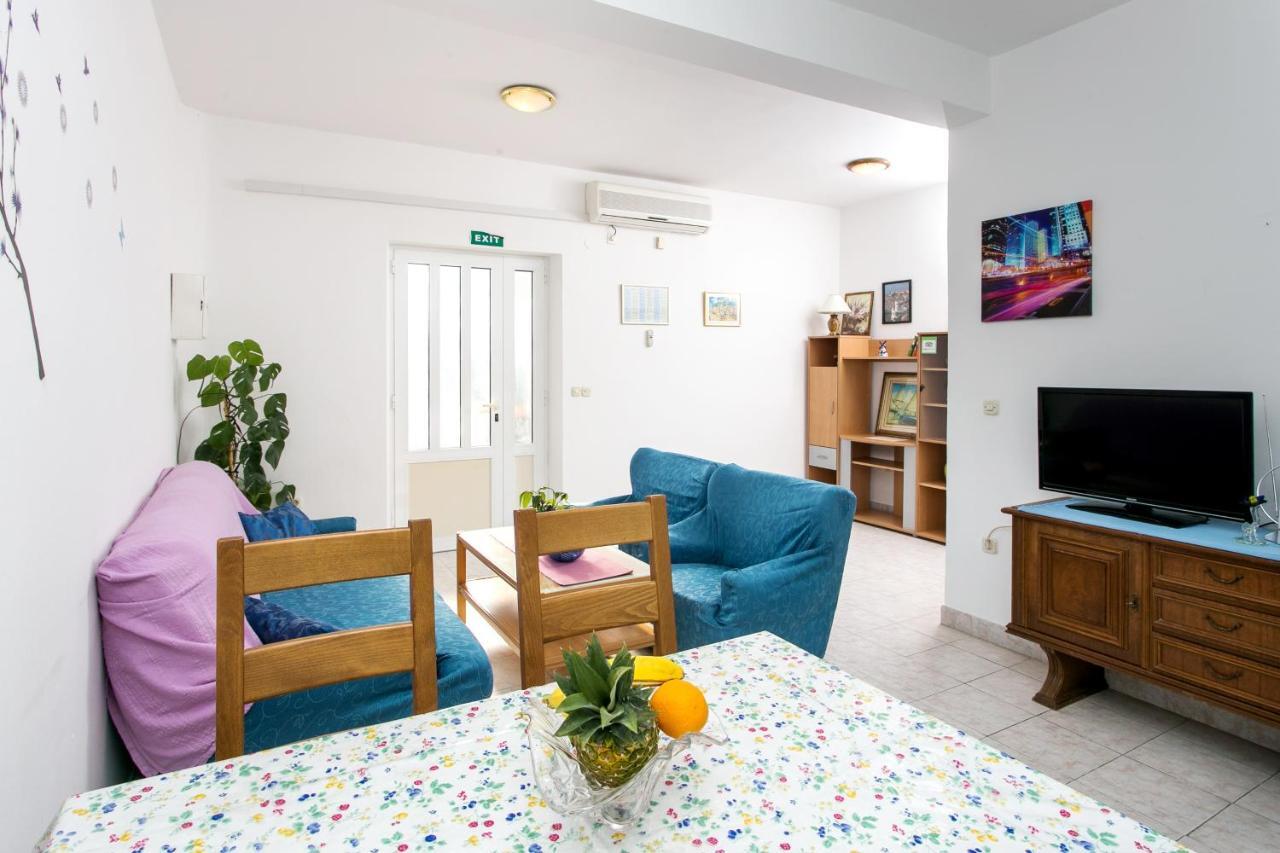 Apartments My דוברובניק מראה חיצוני תמונה