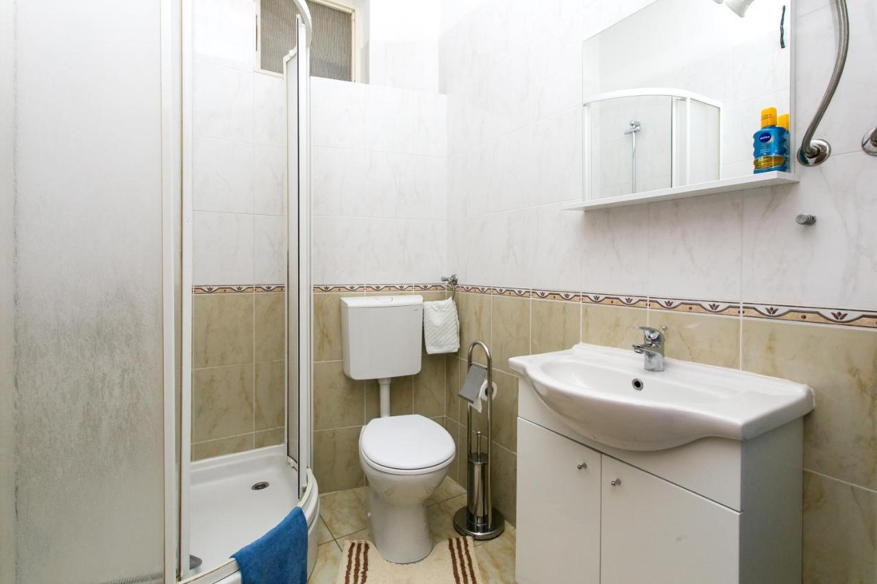Apartments My דוברובניק מראה חיצוני תמונה