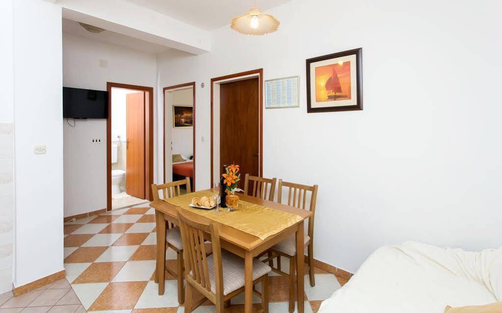 Apartments My דוברובניק מראה חיצוני תמונה
